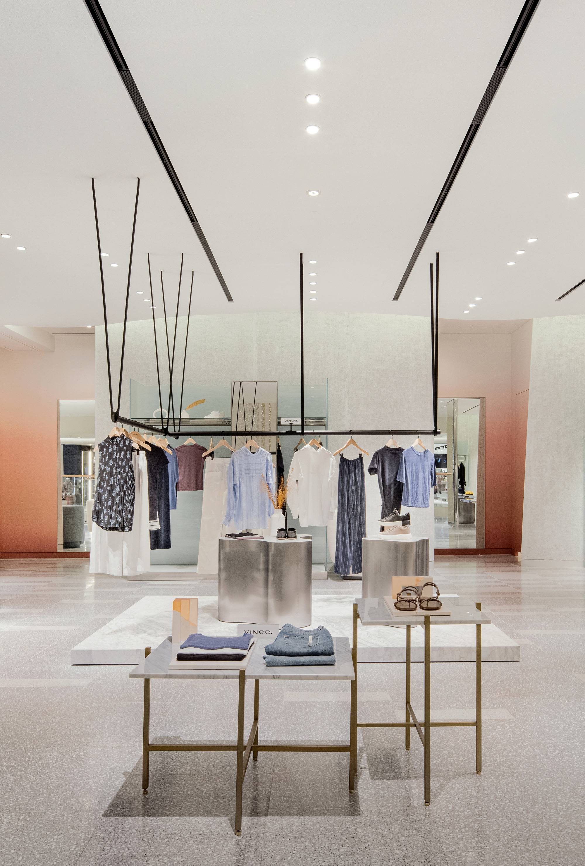 Gallery of The Hyundai Seoul Store / Burdifilek - 27