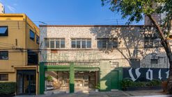 Kukrum Factory / Estúdio Artigas