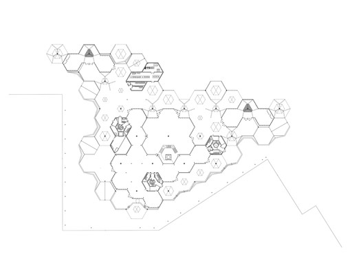 高雄海洋文化与流行音乐中心 / 翁祖模建筑师事务所 - 30 的图像 37