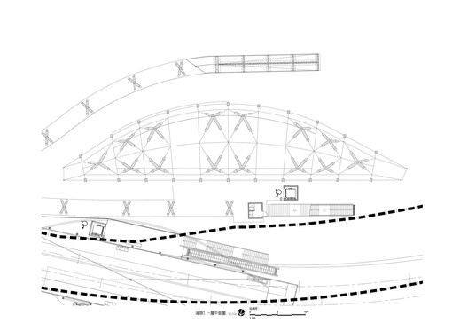 高雄海洋文化与流行音乐中心 / 翁祖模建筑师事务所 - 37 的图像 37
