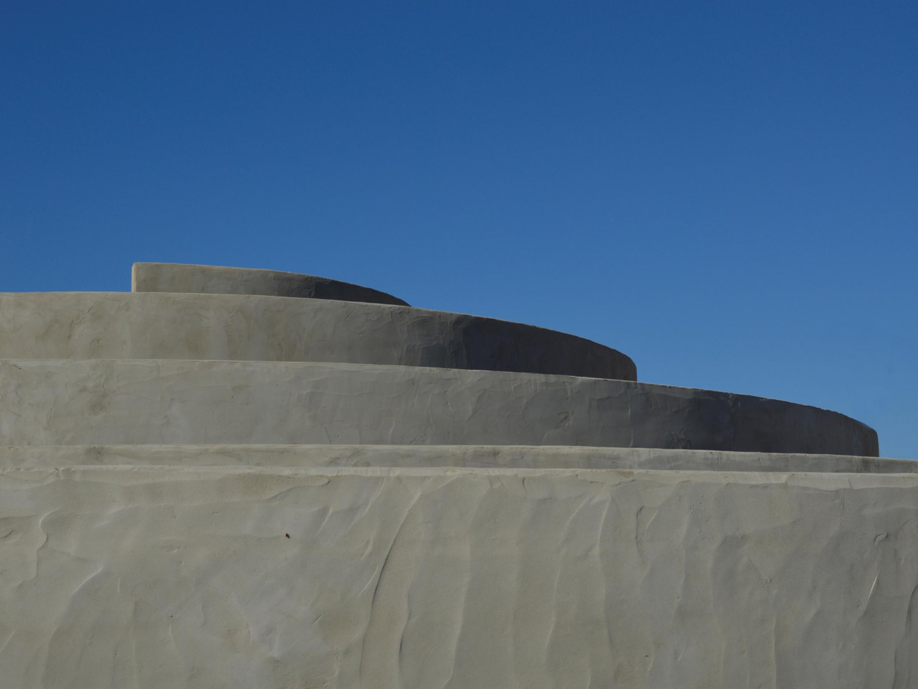 A voz do Mar / Ressano Garcia - Fotografia de Exterior