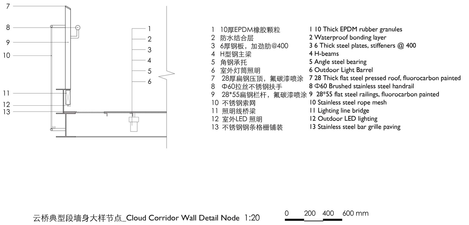 曹杨百禧公园 / 刘宇扬建筑事务所 - 61 的图像 63