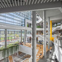 Harvard University Science and Engineering Complex / Behnisch ...