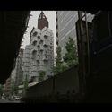La torre de cápsulas Nakagin de Kisho Kurokawa y la tradición japonesa en la película "Kochuu" - Image 1 of 4