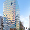 Tokyo Architecture City Guide: 35 Iconic Buildings to Visit in Japan's Capital City - Image 5 of 4