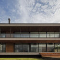 Gallery of Mahuika House / Daniel Marshall Architects - 2