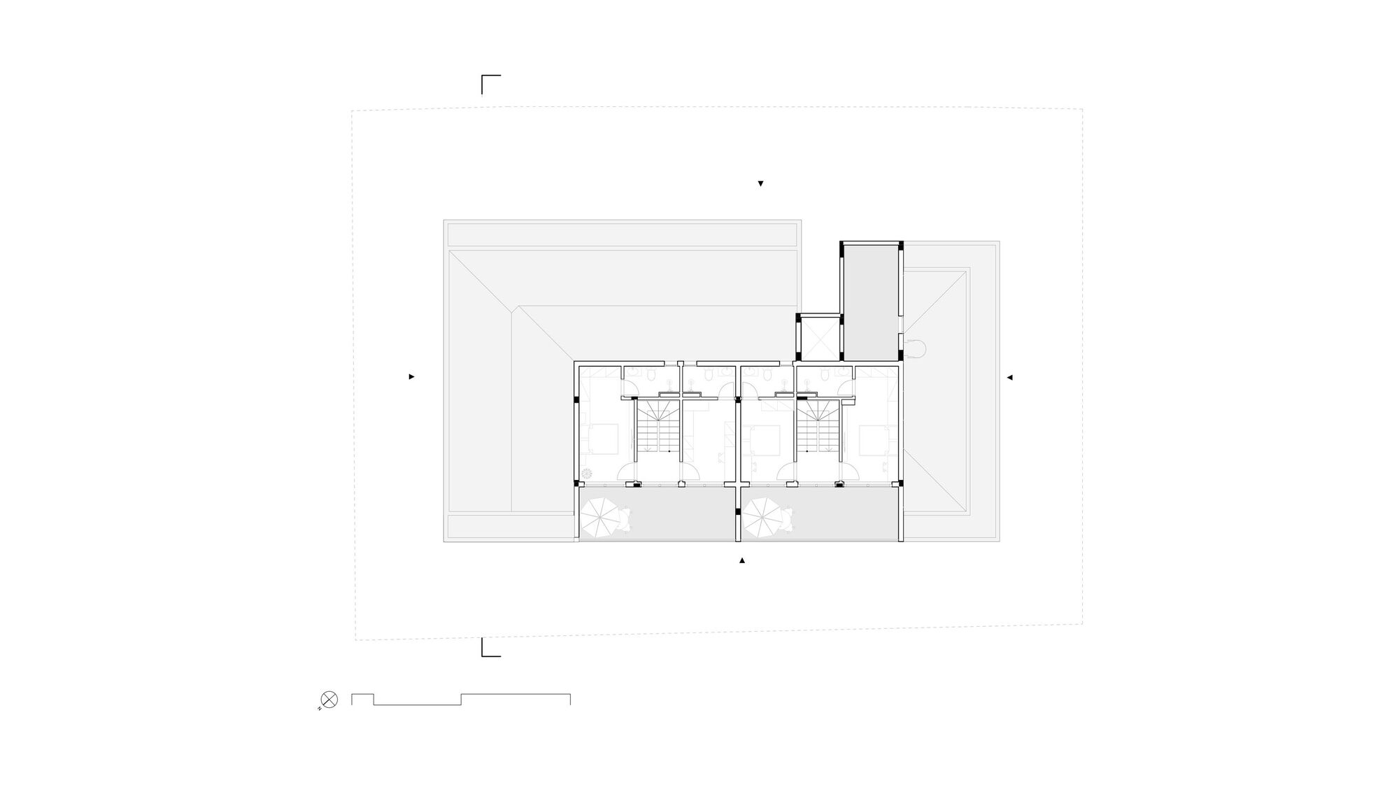 Gallery of Klee Urban Habitat Building / Solo Arquitetos 21