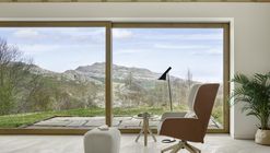 Climate-Smart Furniture: The Story Behind a 100% Sustainable Lounge Chair
