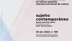 Festival Sexta no Galpão: Sujeito Contemporâneo