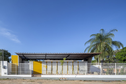 The Beauty of Simplicity: Getting to Know the Work of Lins Arquitetos Associados - Image 5 of 10