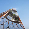 Büro Ole Scheeren vence concurso para projetar torre octogonal "superalta" na China - Imagem 2 de 4