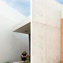 Casa puerta del sol / Taller ADC - Fotografía interior, Casas, Jardín, Fachada