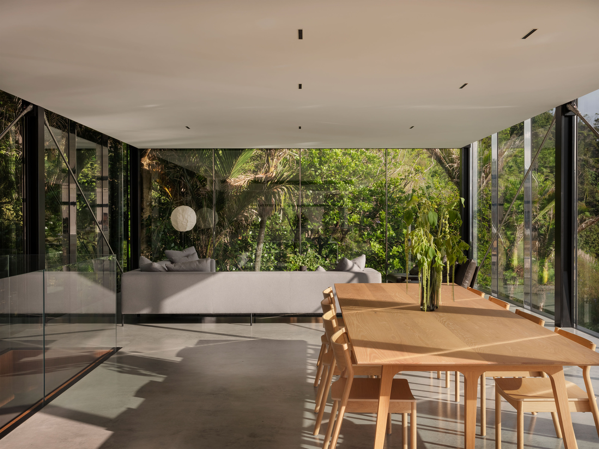 Gallery of Mahuika House / Daniel Marshall Architects - 3