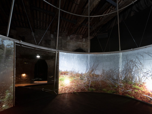 Turba Tol Hol-Hol Tol, the Chilean Pavilion at the International Art Exhibition of the Venice Biennial 2022 - Image 2 of 9