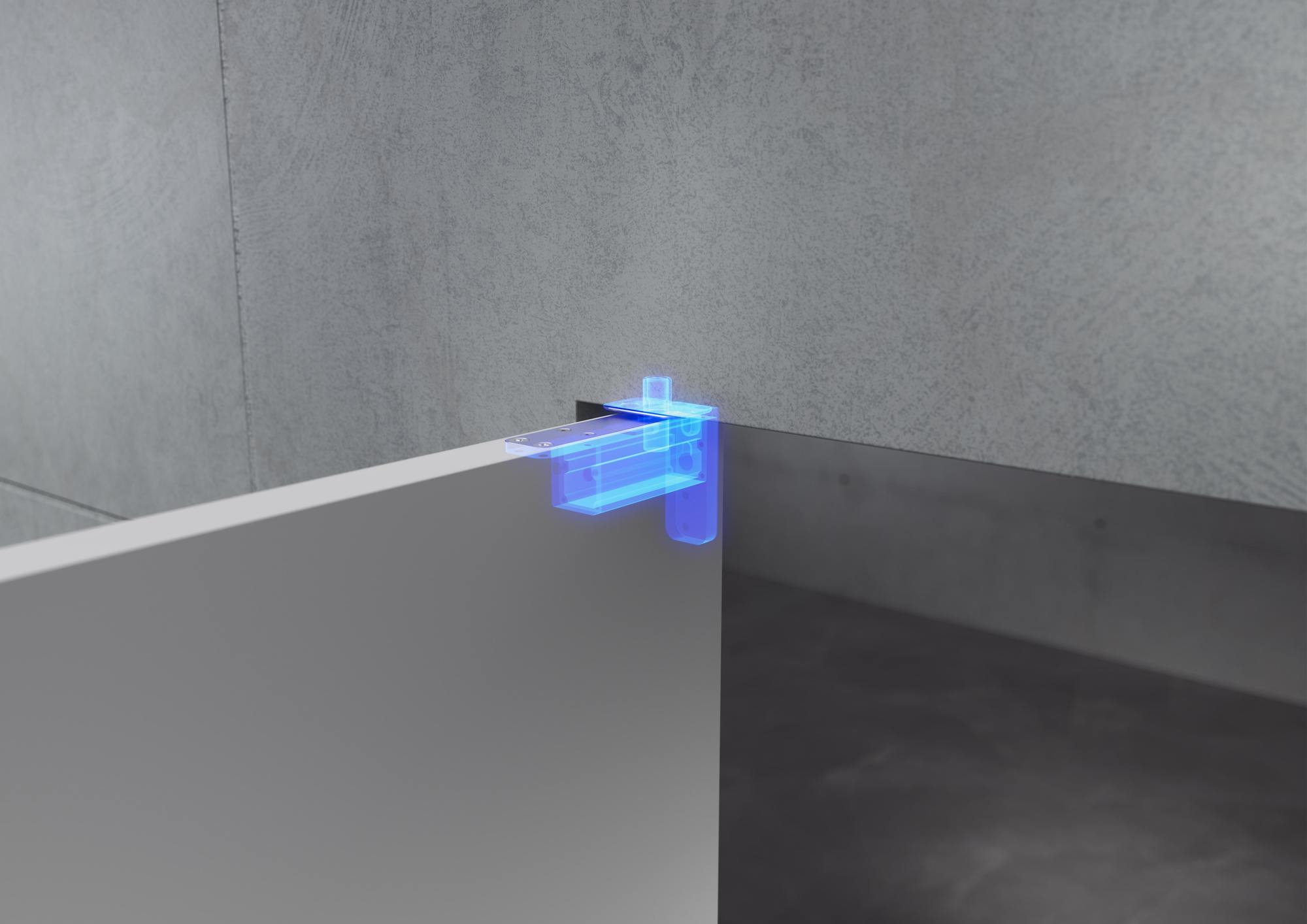 Gallery of How to Install the Hardware of a Pivot Door? A Detailed