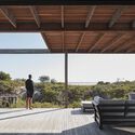 Casa Chihuahua / iHouse estudio - Fotografia de Interiores, Terraço, Viga