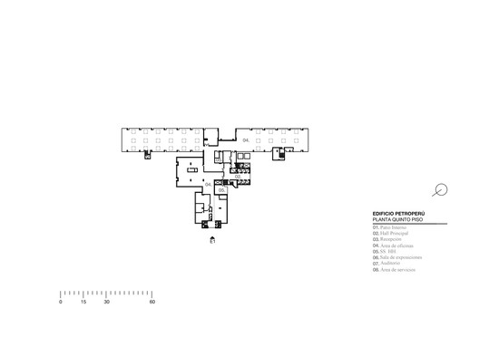Architecture Classics: Petroperú Building / Walter Weberhofer + Daniel Arana - Image 9 of 15