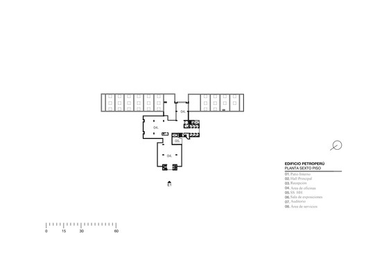 Architecture Classics: Petroperú Building / Walter Weberhofer + Daniel Arana - Image 10 of 15