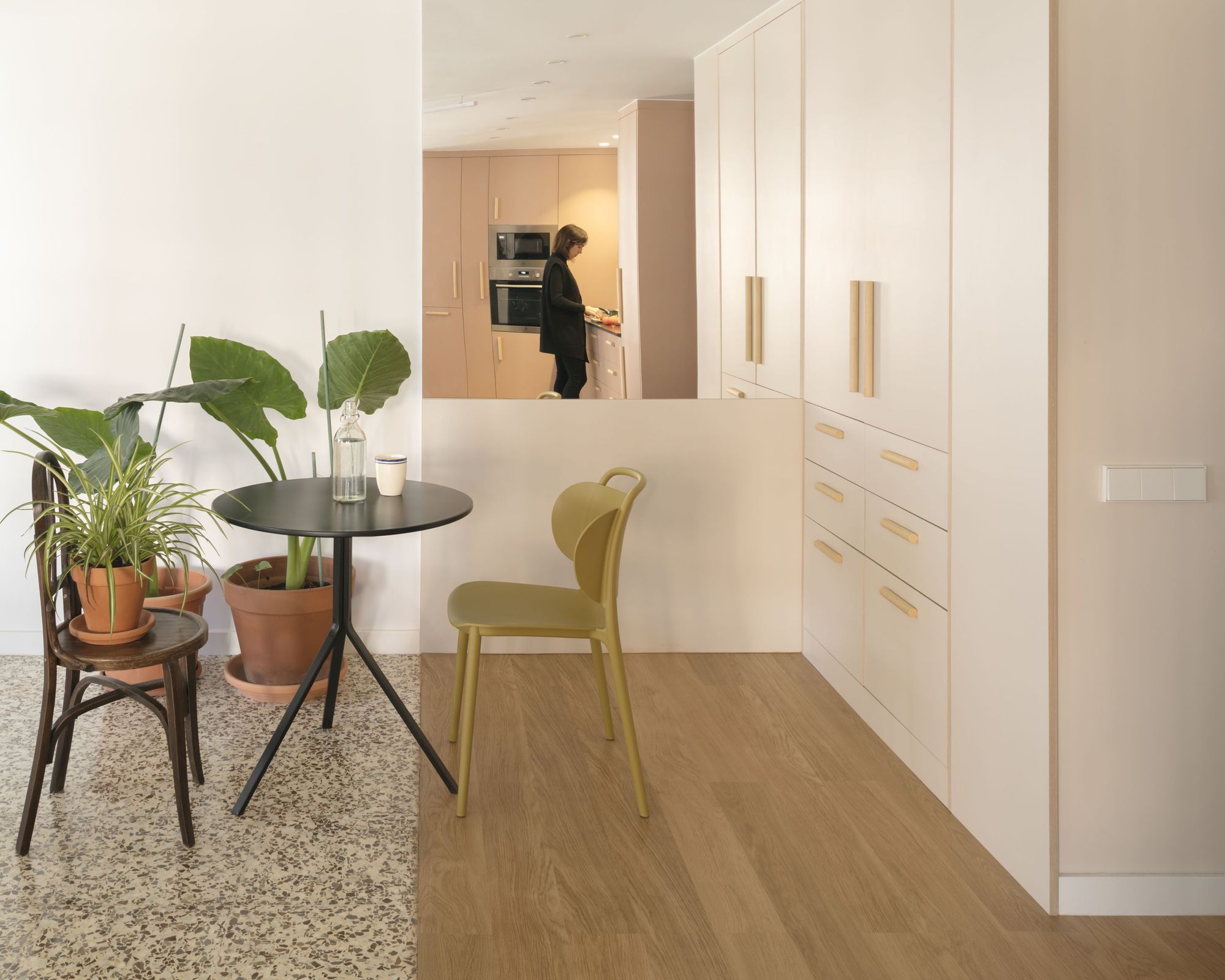 Galería de Casa dos / Estudio Brava - 4