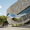 Te Pae 基督城会展中心 / Woods Bagot + Warren & Mahoney - 建筑图, 社区中心