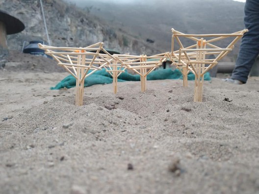 “Valora nuestro barrio” presents 21 urban improvement projects for the city of Lima “Valora nuestro barrio” presents 21 urban improvement projects for the city of Lima - Image 8 of 29