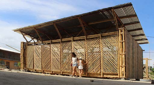 “Valora nuestro barrio” presents 21 urban improvement projects for the city of Lima - Image 21 of 29