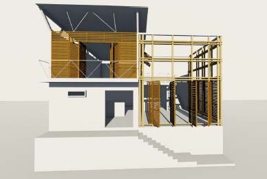“Valora nuestro barrio” presents 21 urban improvement projects for the city of Lima - Image 10 of 29
