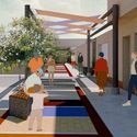 “Valora nuestro barrio” presents 21 urban improvement projects for the city of Lima - Imagen 2 de 4