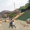 “Valora nuestro barrio” presents 21 urban improvement projects for the city of Lima - Imagen 3 de 4