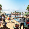 UN-Habitat and Oceanix Reveal Prototype for the World's First Sustainable Floating City - Image 20 of 20
