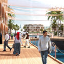 UN-Habitat and Oceanix Reveal Prototype for the World's First Sustainable Floating City - Image 18 of 20