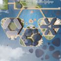 UN-Habitat and Oceanix Reveal Prototype for the World's First Sustainable Floating City - Image 19 of 20