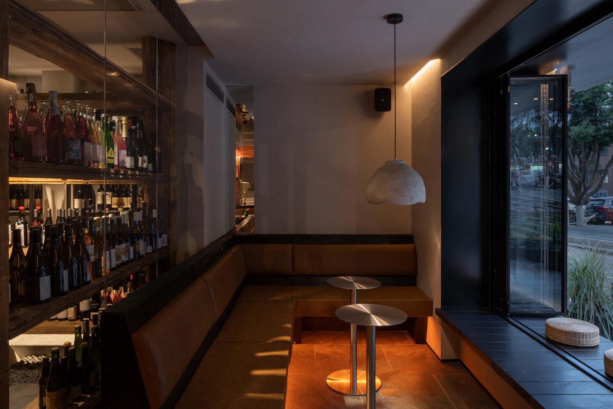 Gallery of Wine Nuts / WT Architects - 16