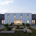  Balbek Bureau Develops Temporary Housing Scheme for Displaced Ukrainians - Image 4 of 4