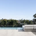Grange Residence / Conrad Architects - Exterior Photography, Sofa