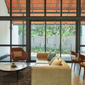 La Vie Residence / SOHO Architects - Interior Photography, Houses, Table, Chair