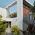 La Vie Residence / SOHO Architects - Exterior Photography, Houses, Facade