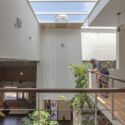 Rosary House / De Square - Interior Photography, Houses, Facade