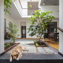 Rosary House / De Square - Interior Photography, Houses, Facade