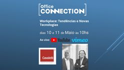 Workplace: Tendências e Novas Tecnologias