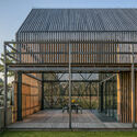 The Farmhouse / BXBstudio Boguslaw Barnas - Exterior Photography, Renovation, Garden, Facade, Fence