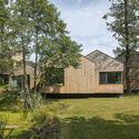 The Farmhouse / BXBstudio Boguslaw Barnas - Exterior Photography, Renovation, Garden, Facade, Fence