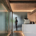 Sawo Rontgent Coffee Shop / Dhanie & Sal - Interior Photography, Coffee Shop, Kitchen
