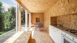What Can Be Done to Make Interiors More Sustainable?
