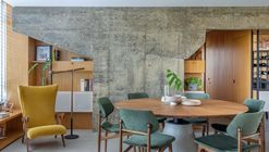 Apartamento 308G / SAINZ arquitetura