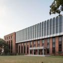 宁波院士中心 / 同济大学建筑设计研究院 - 建筑图, 更新项目
