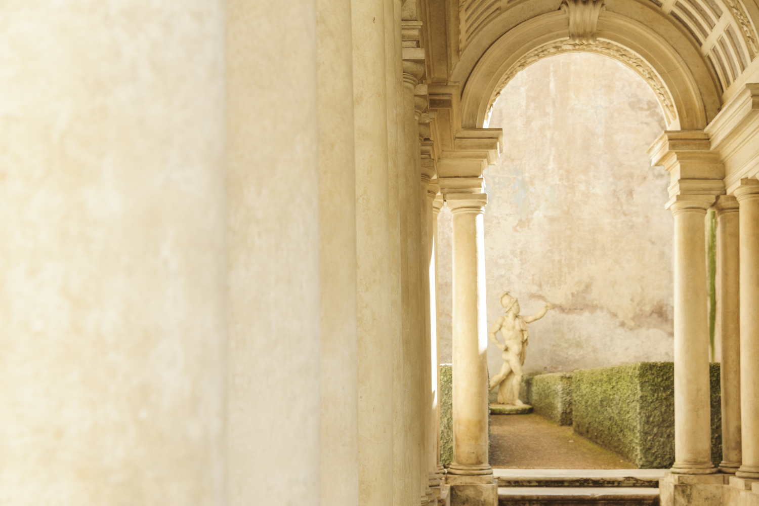 Gallery of Rome Architecture City Guide: 30 Sites that Celebrate the ...