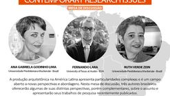 Arquitetura da América Latina: questões de pesquisa contemporânea