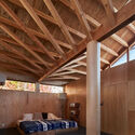 Casa Tachikawa ANNEX / MDS - Fotografia de Interiores, Dormitório