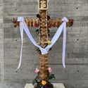 This is how the Day of the Holy Cross and Construction Workers' Day are celebrated in Mexico - Imagem 3 de 4